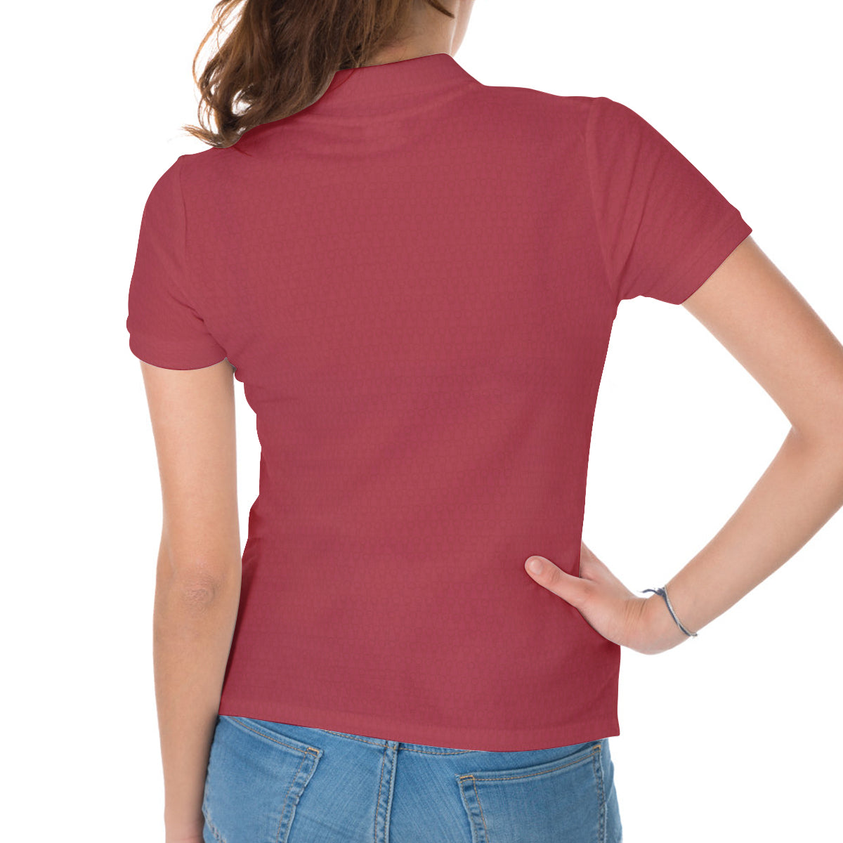 Women's The Reds Polo