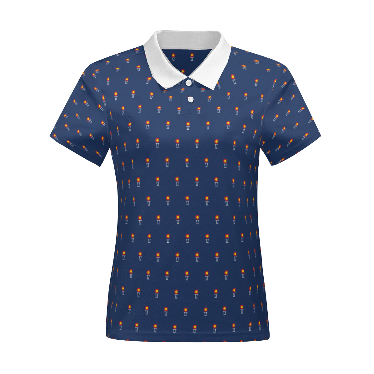 Women's CO Polo