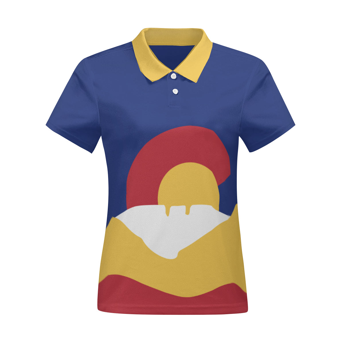 Women's NOCO Polo