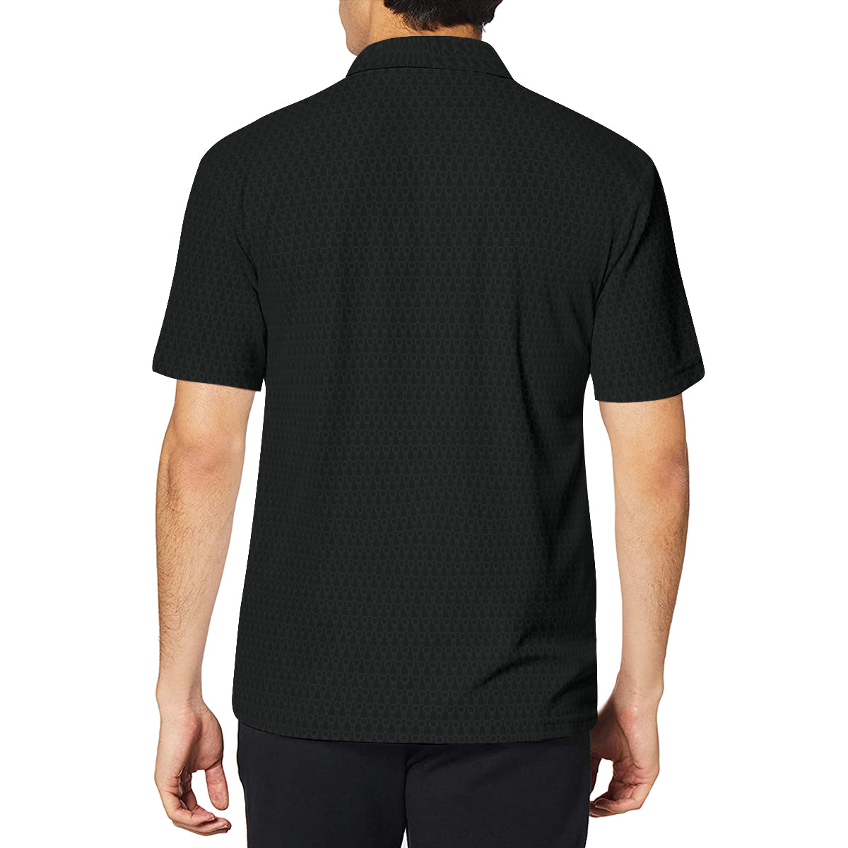 Men's Phantom Polo