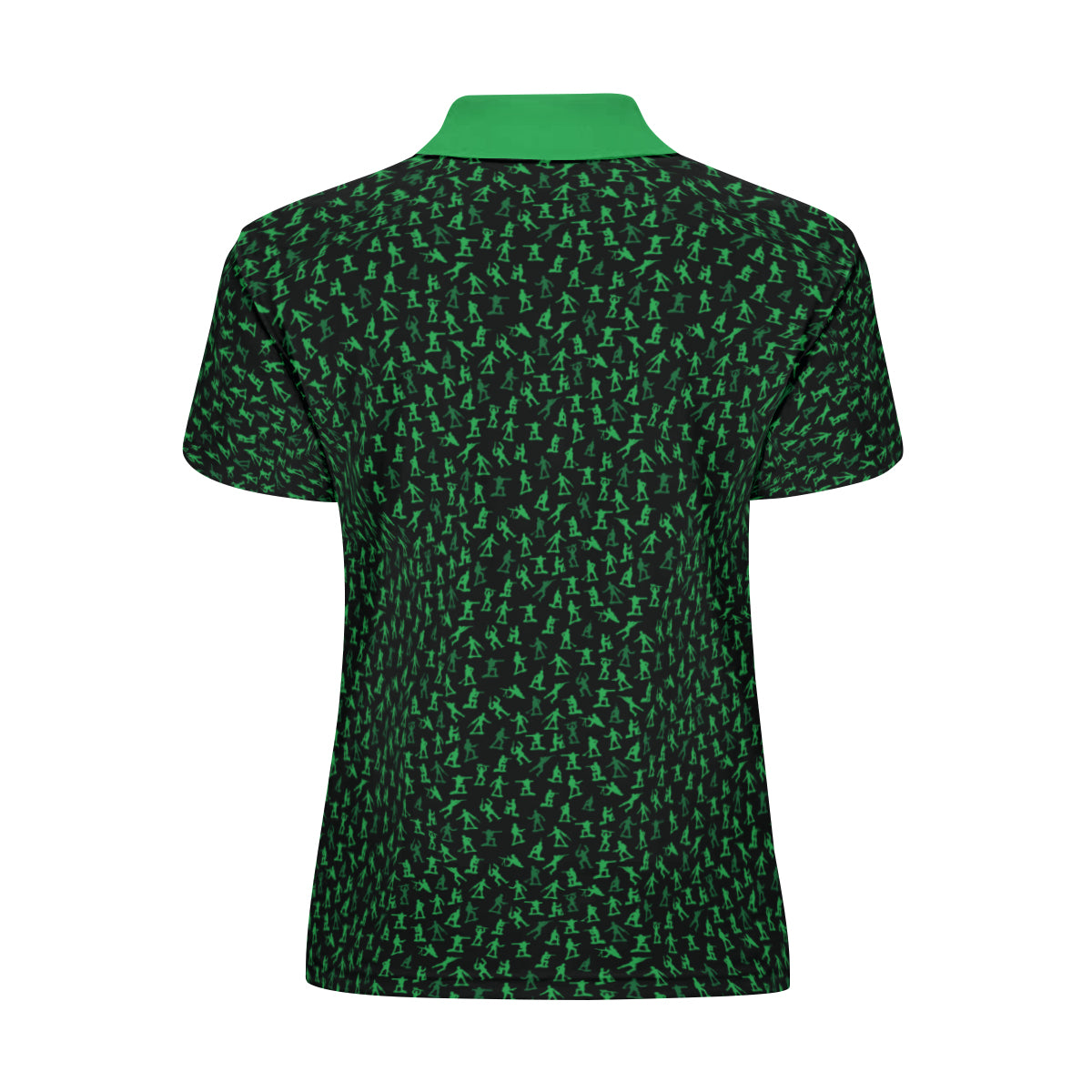 Women's Toy Soldier Polo