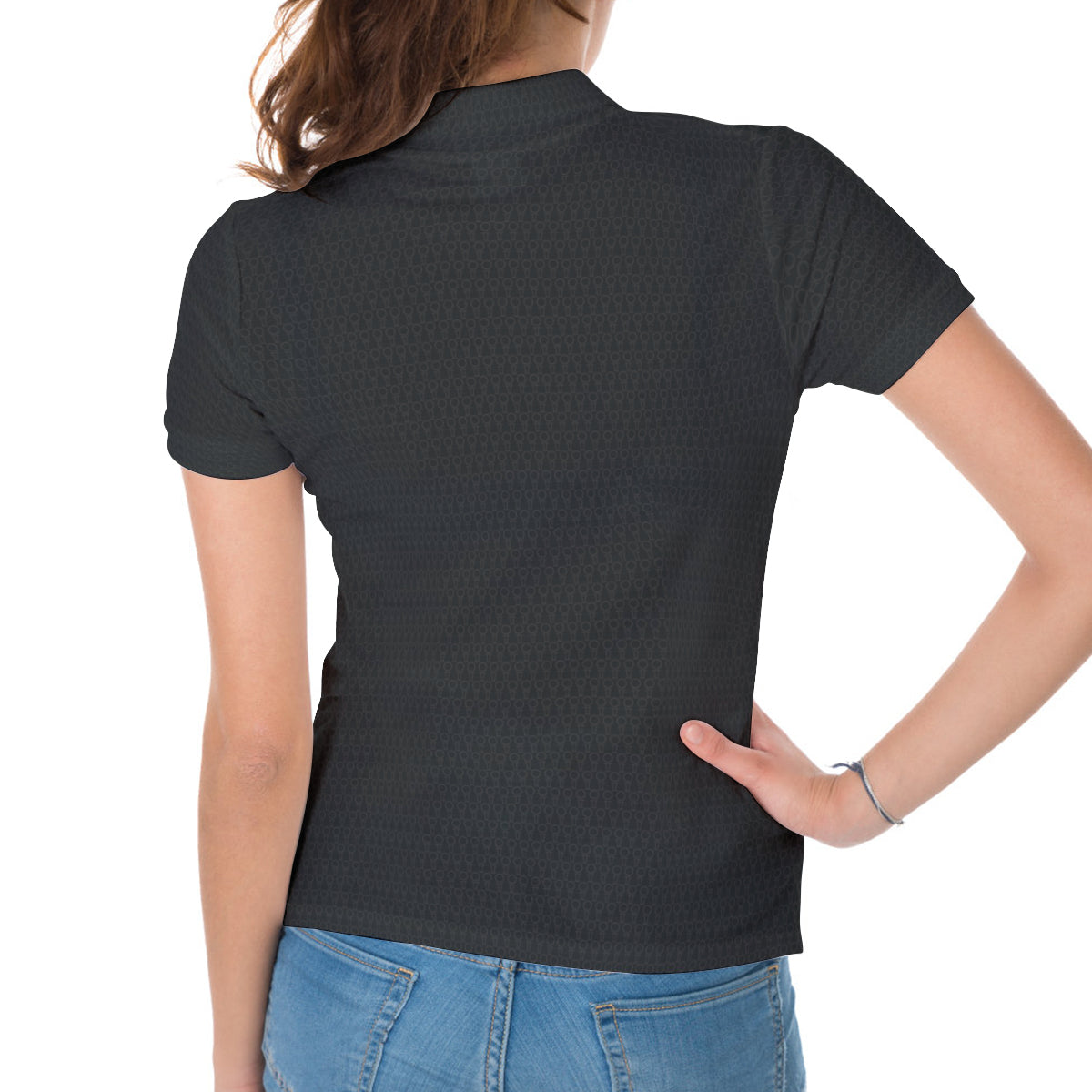 Women's Phantom Polo