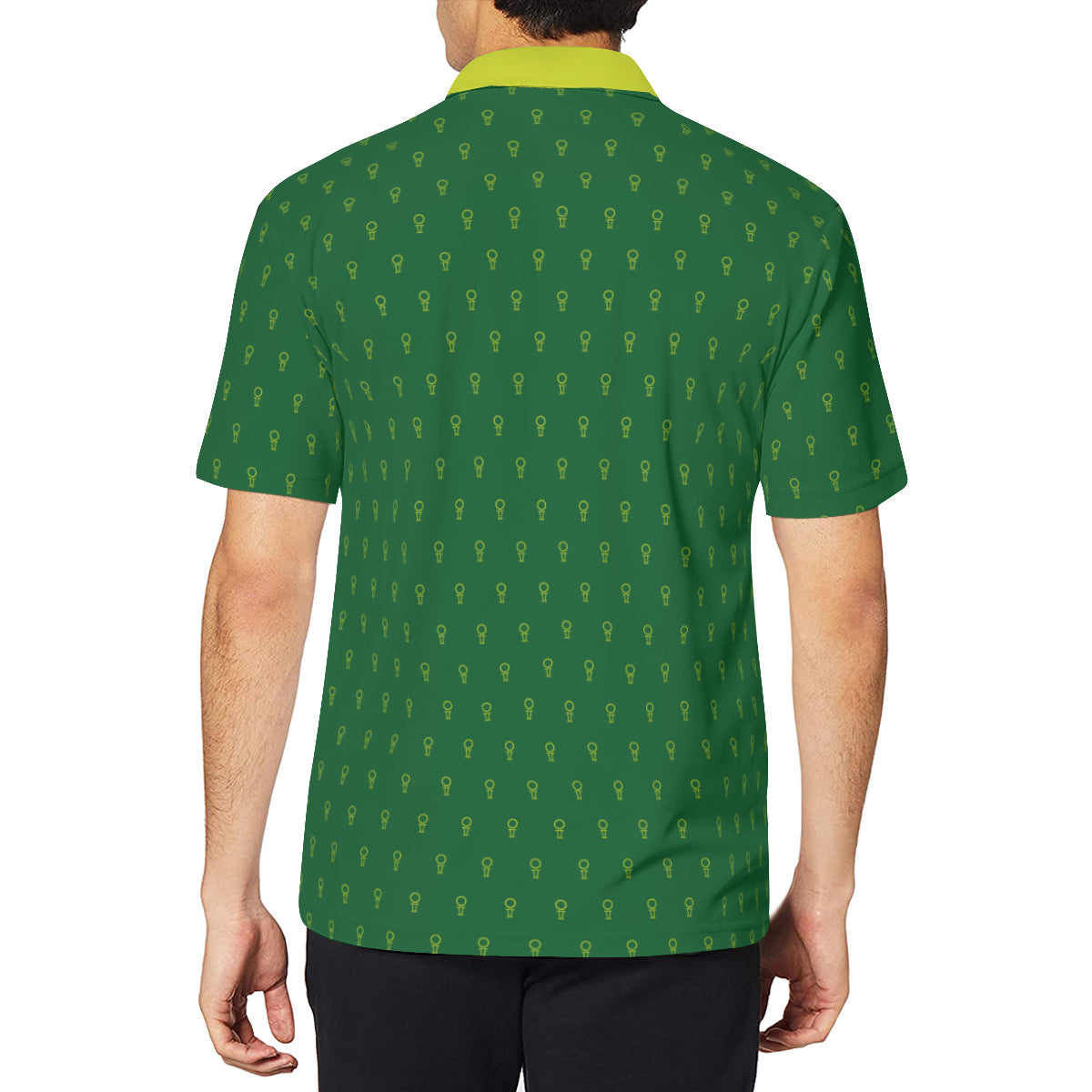 Men's Phoenix Polo