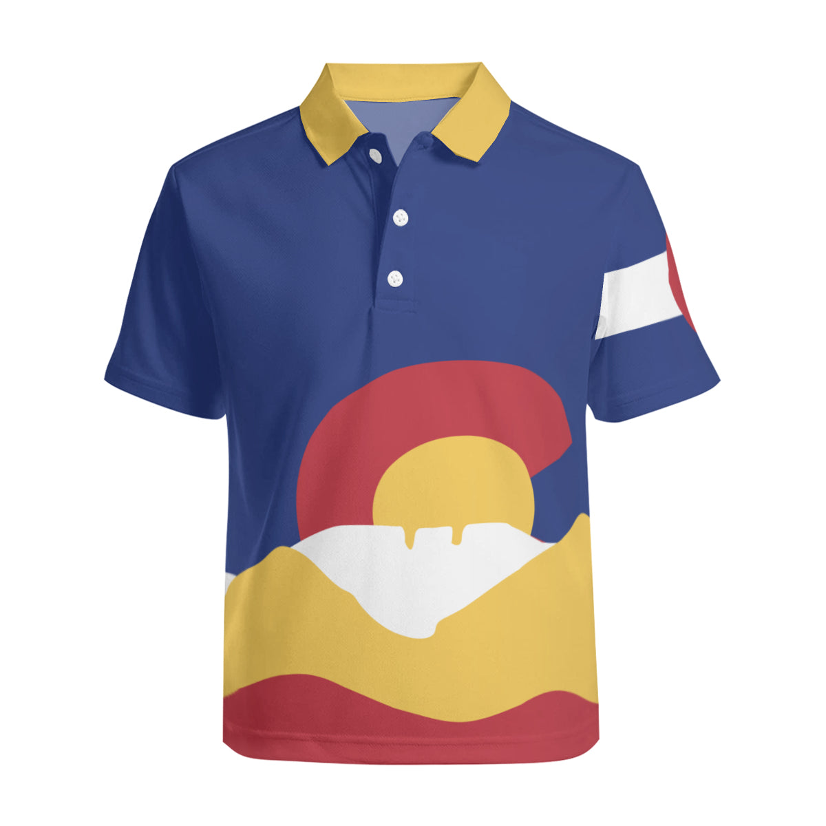 Men's NOCO Polo
