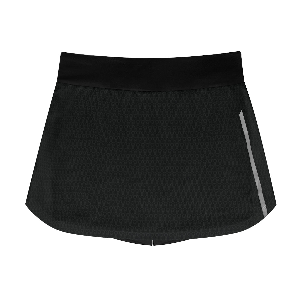 Women's Phantom Skirt With Liner