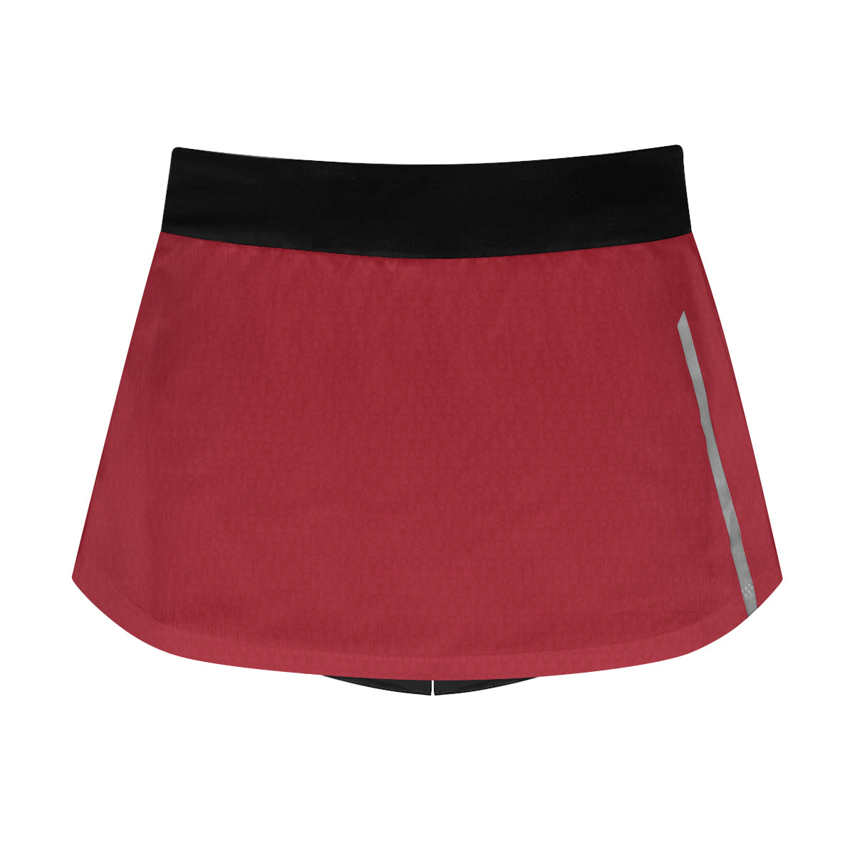 Women's The Reds Skirt With Liner