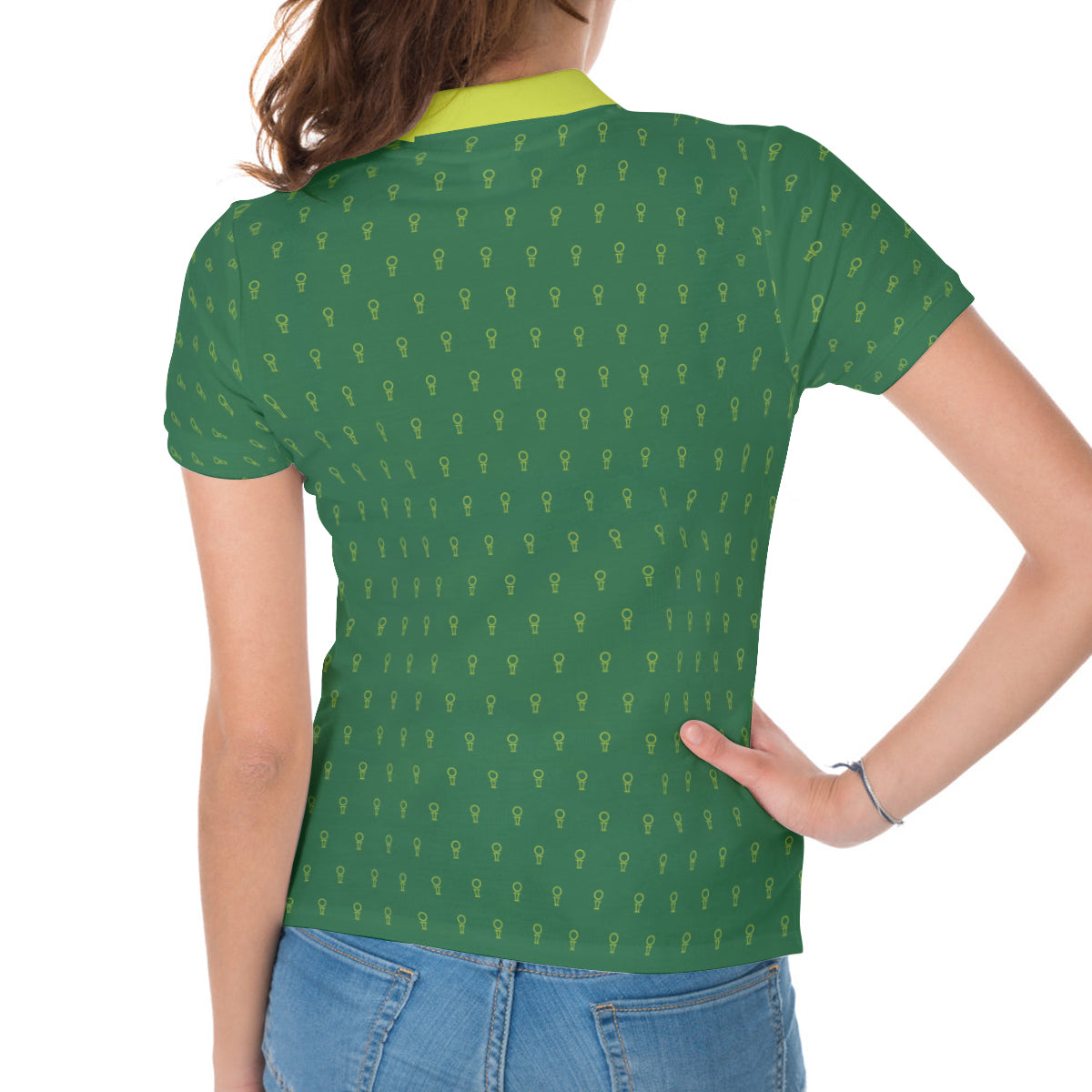 Women's Phoenix Polo