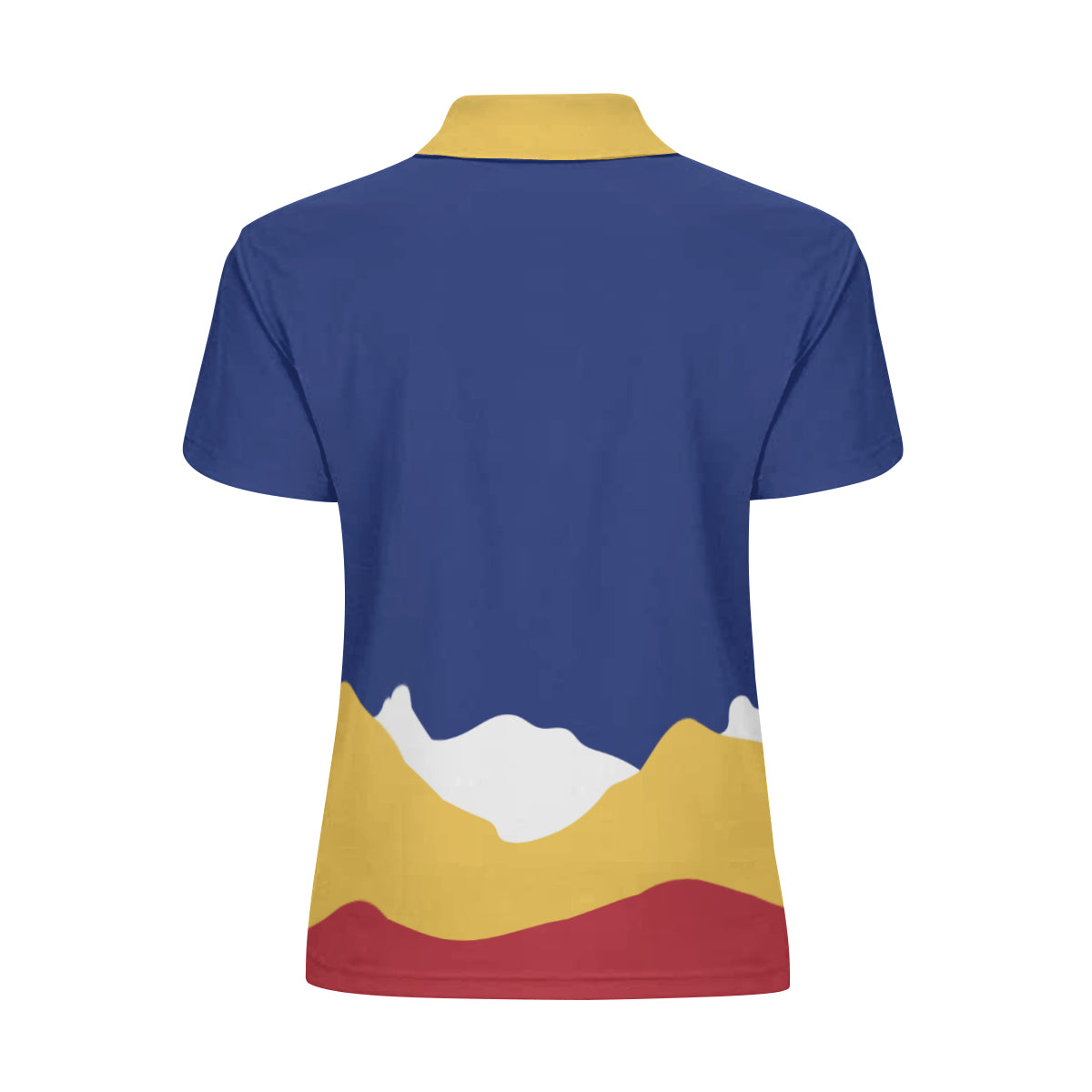 Women's NOCO Polo
