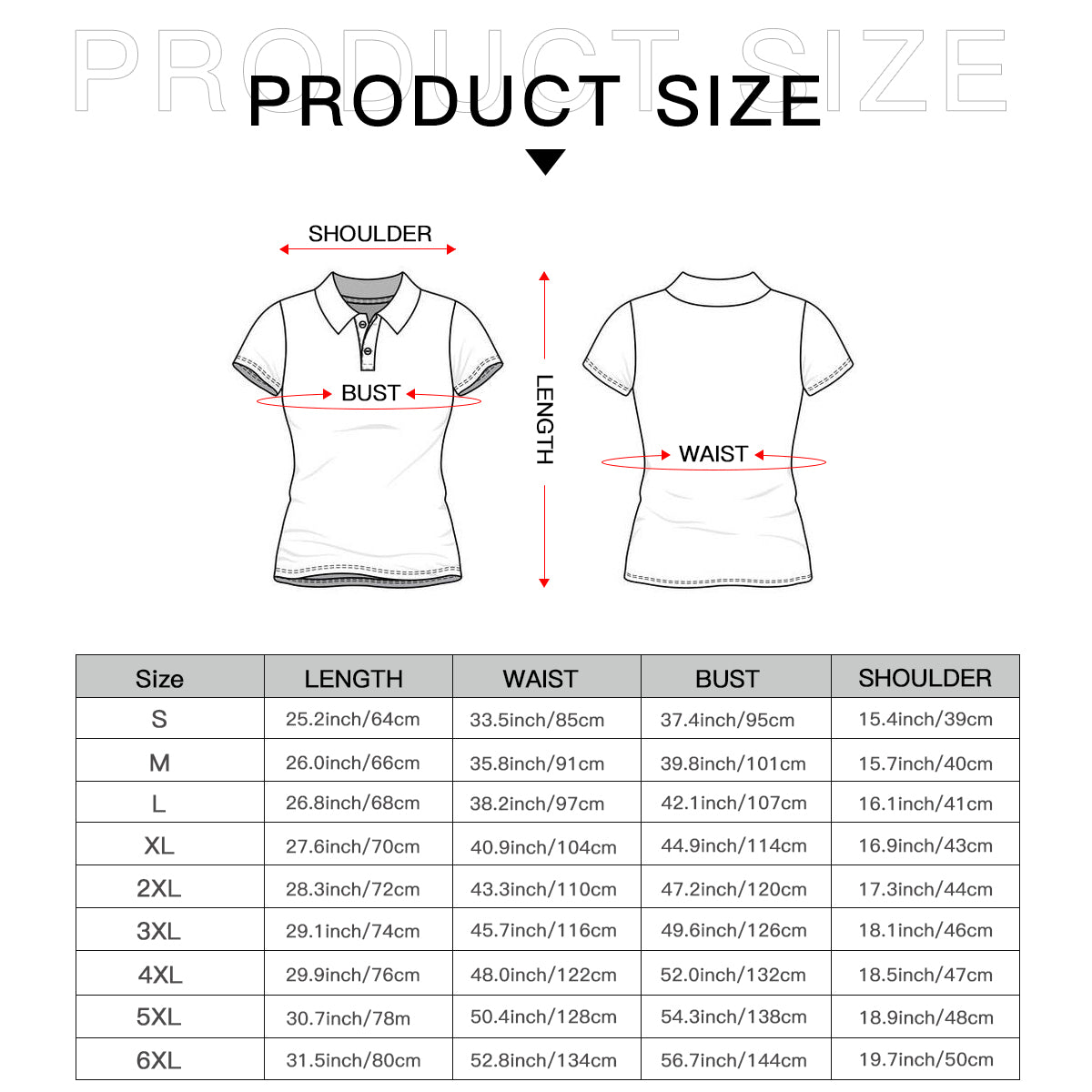Women's The Reds Polo