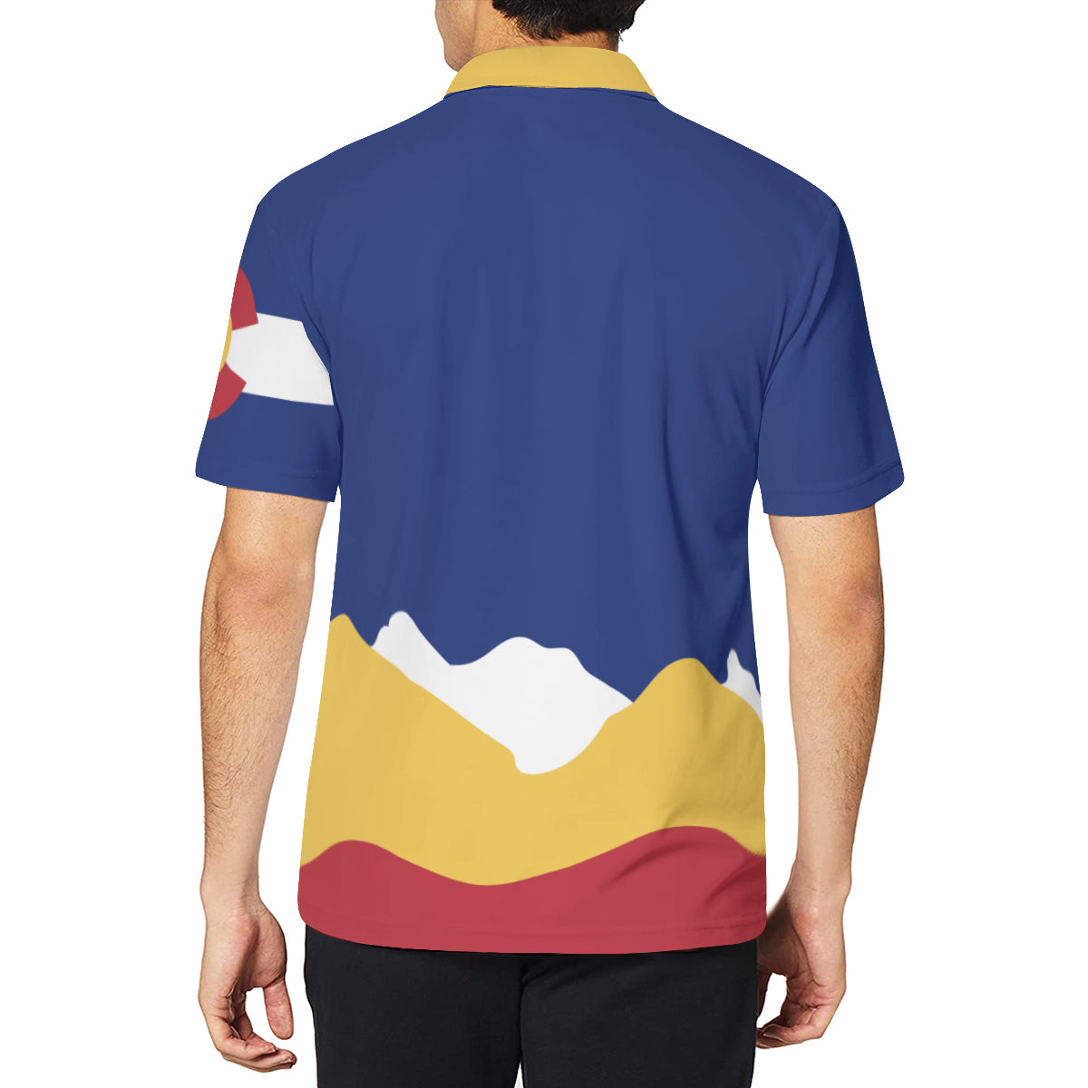 Men's NOCO Polo