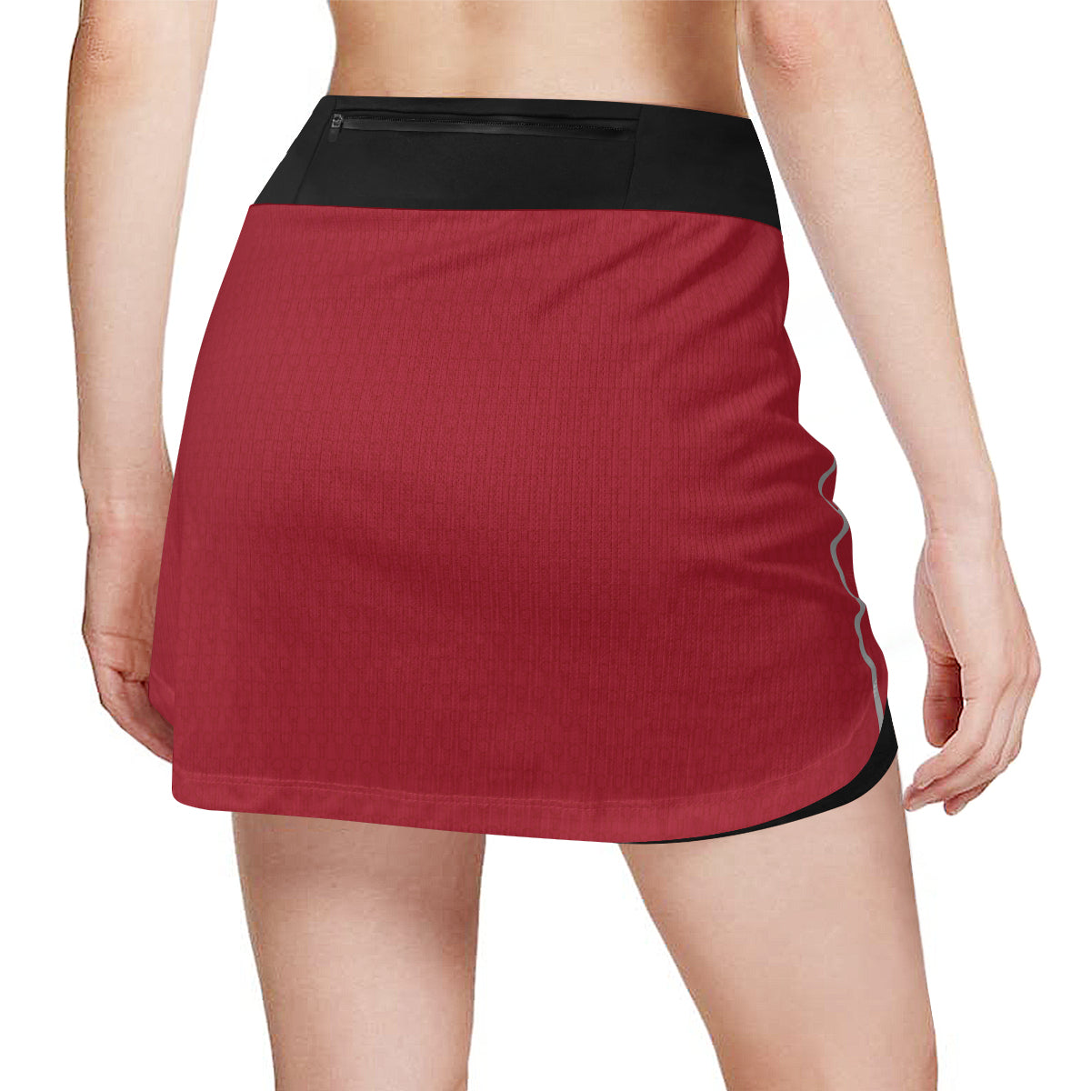 Women's The Reds Skirt With Liner