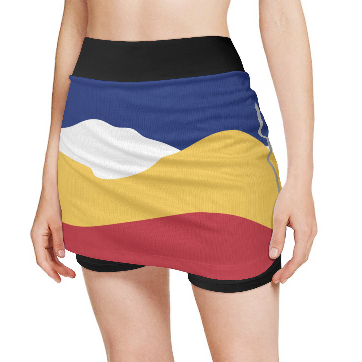 Women's NOCO Skirt With Liner
