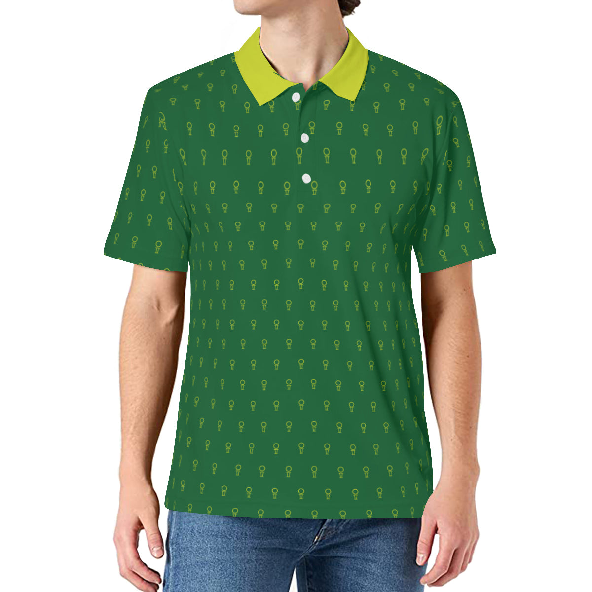 Men's Phoenix Polo