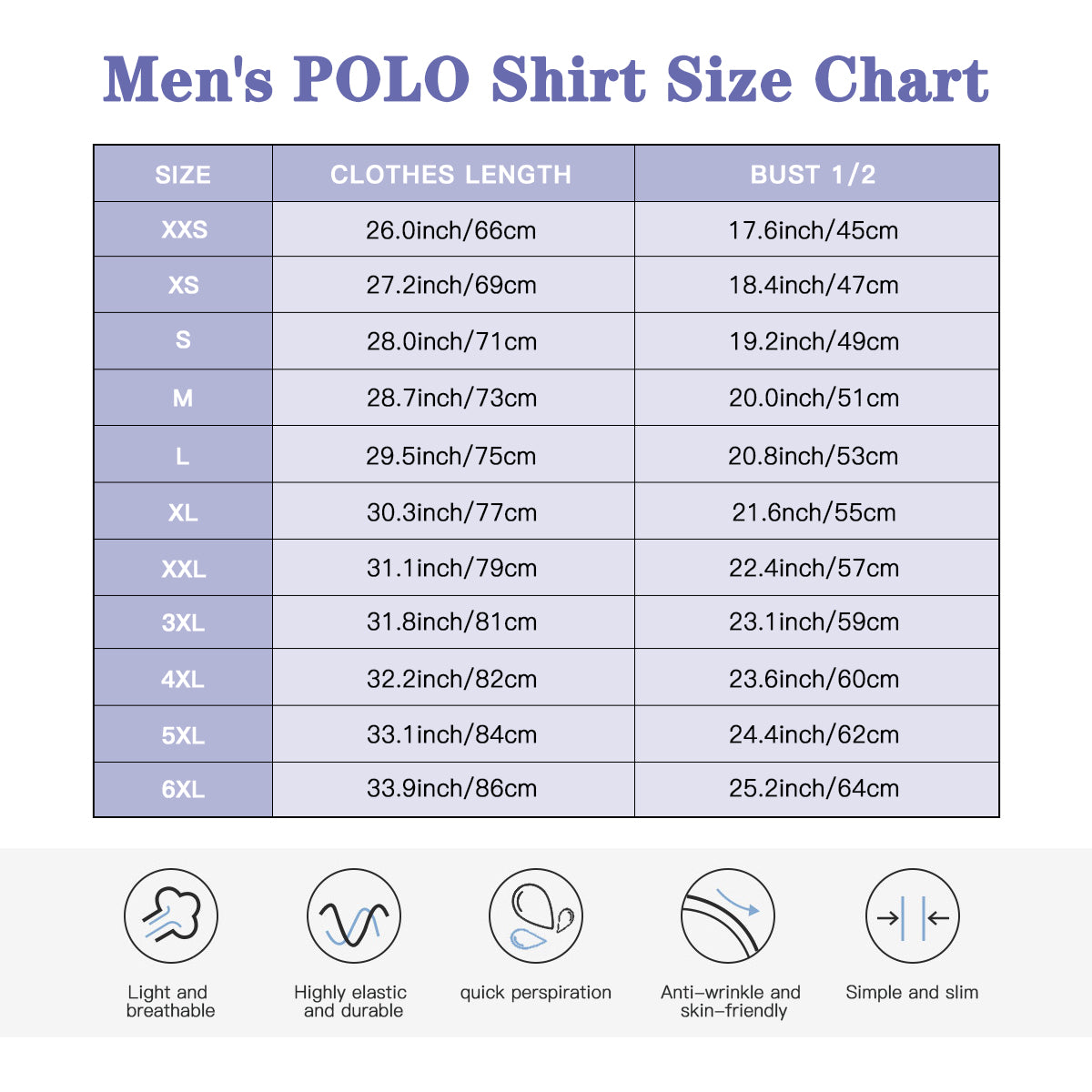 Men's Orange Dream Polo
