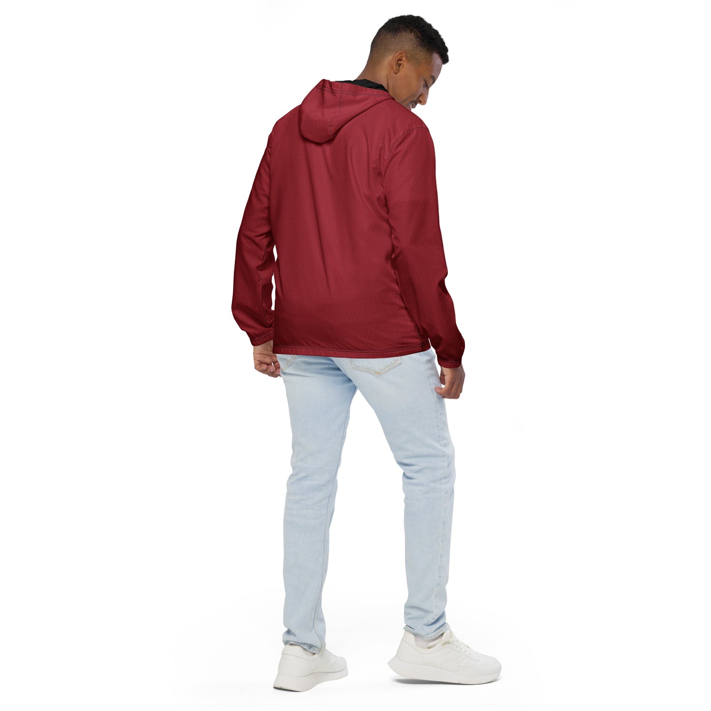 Men’s The Reds Windbreaker