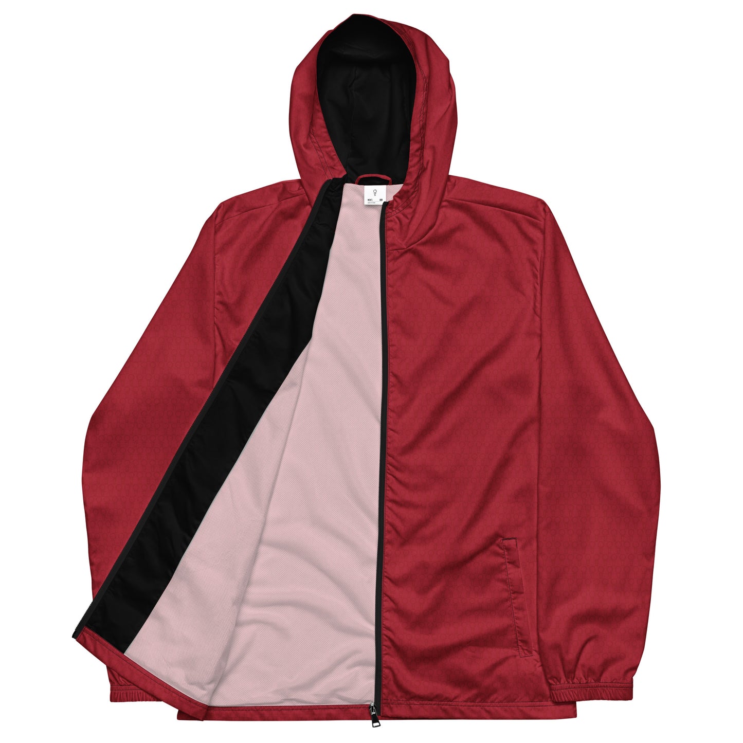 Men’s The Reds Windbreaker