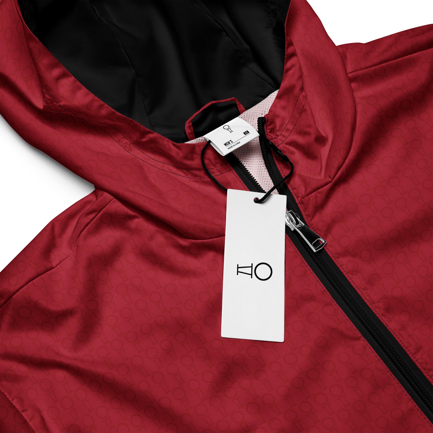 Men’s The Reds Windbreaker