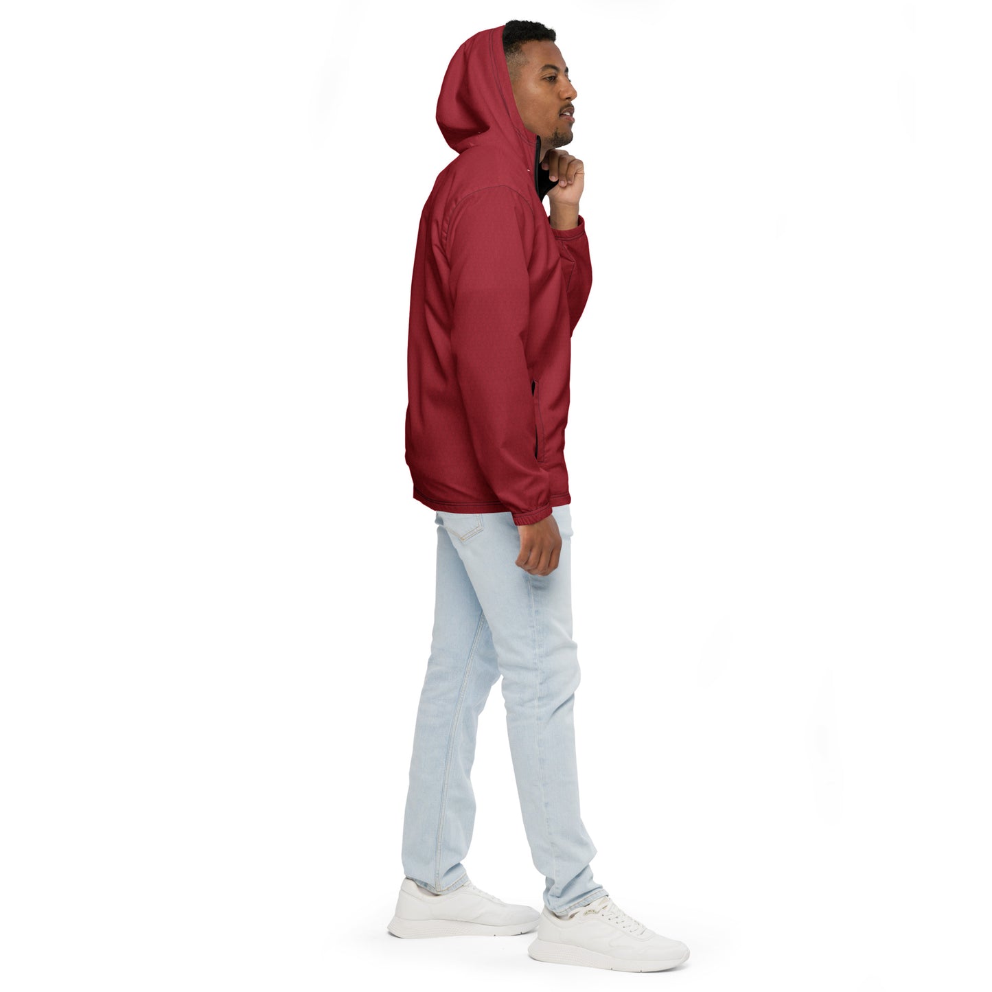 Men’s The Reds Windbreaker
