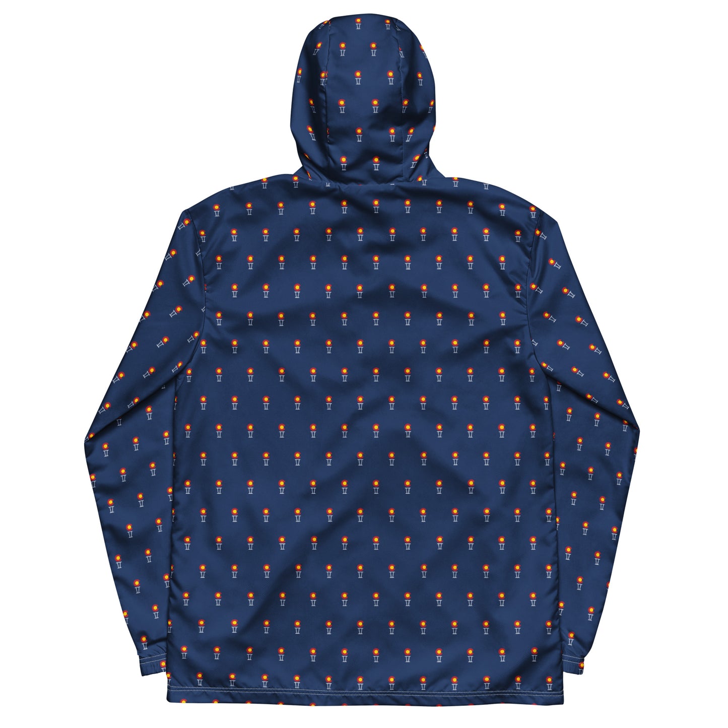 Men’s CO Windbreaker