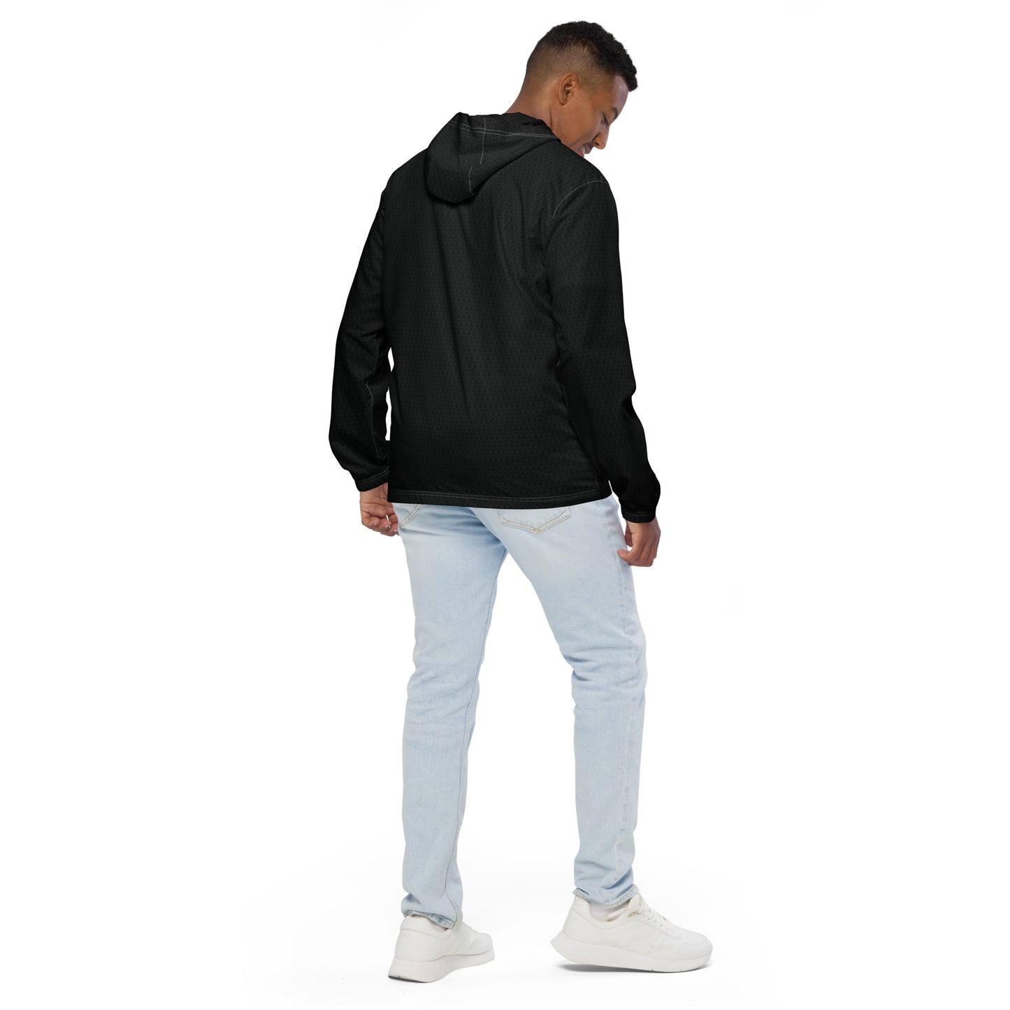 Men’s Phantom Windbreaker