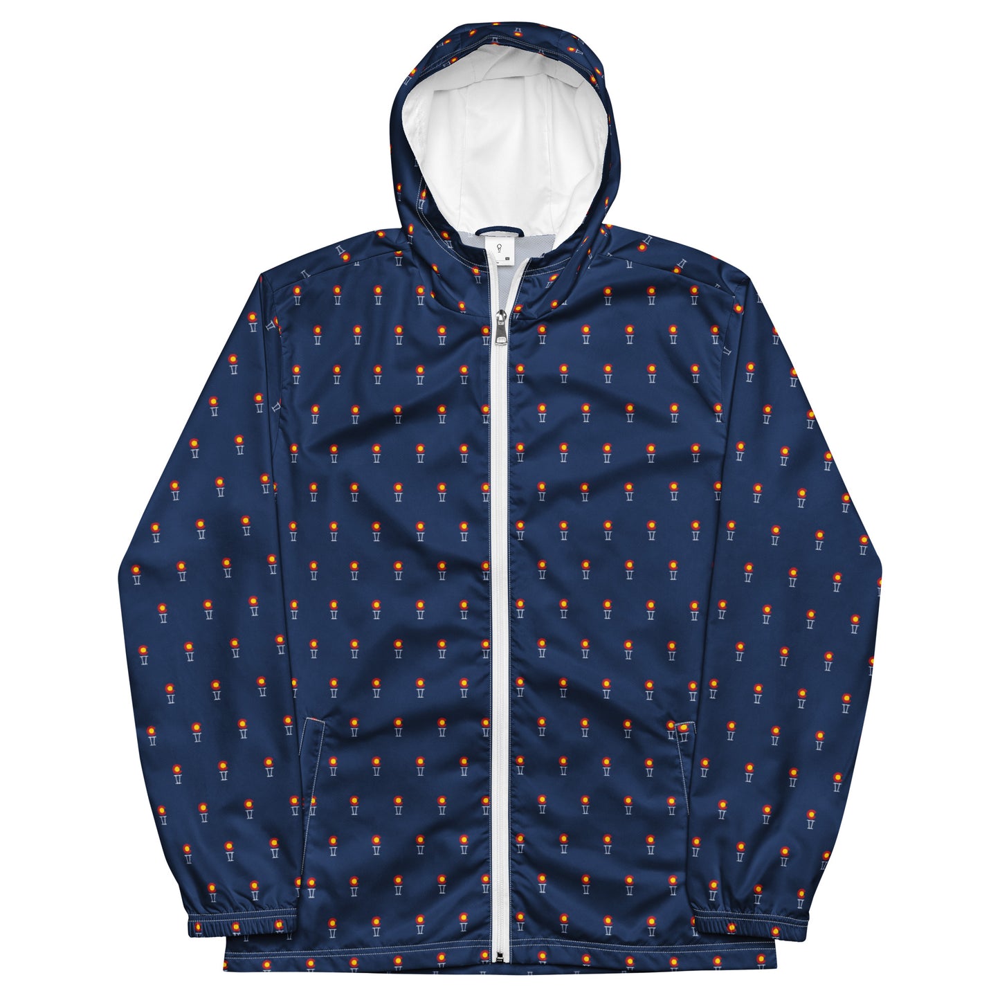 Men’s CO Windbreaker