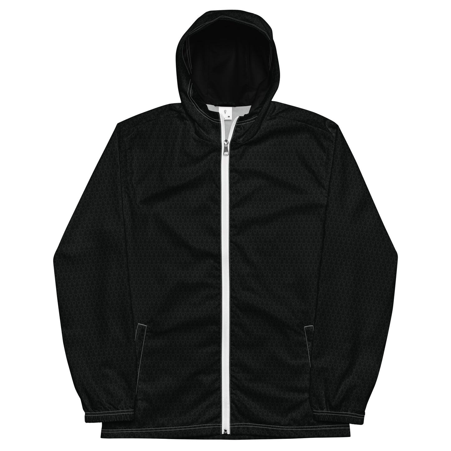 Men’s Phantom Windbreaker