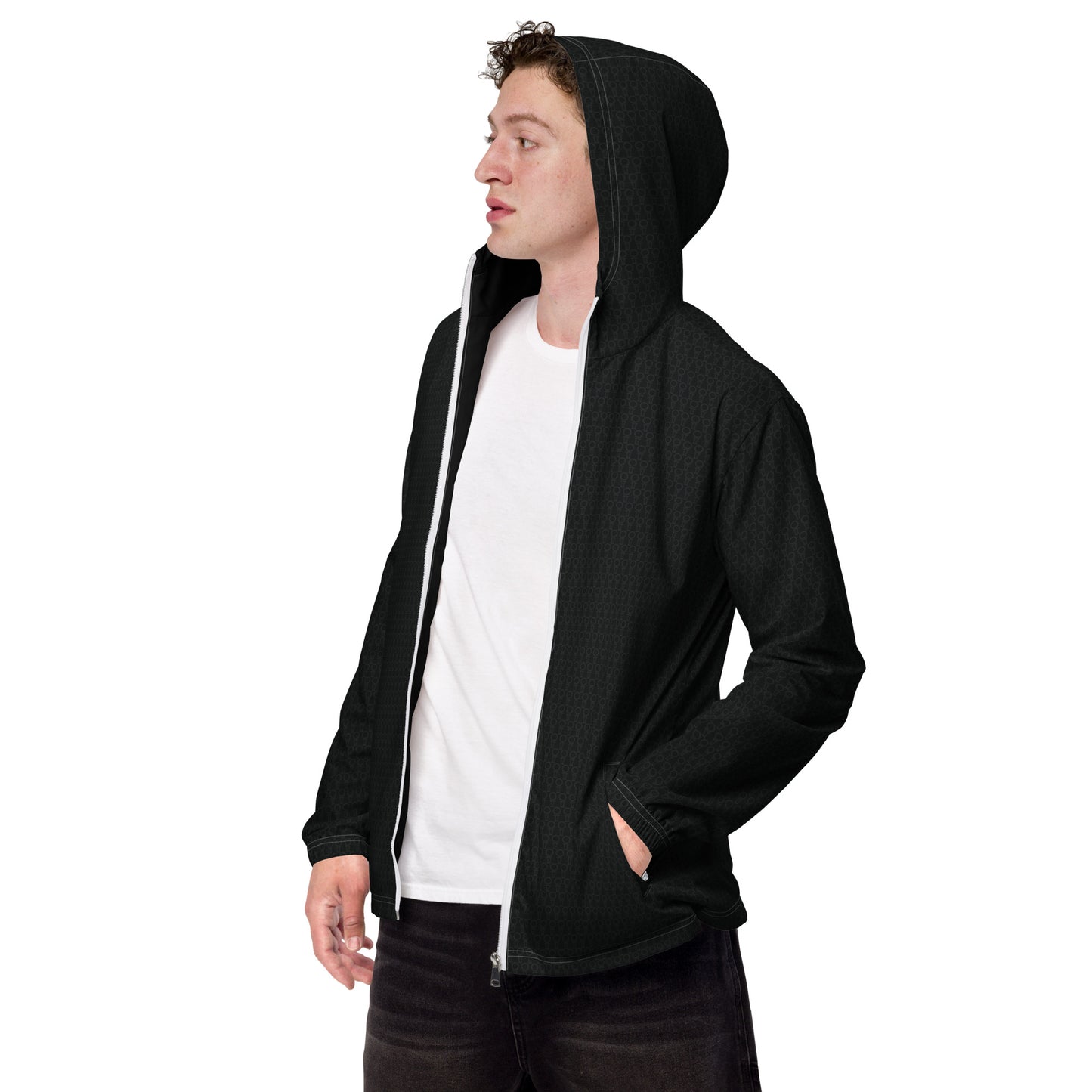 Men’s Phantom Windbreaker