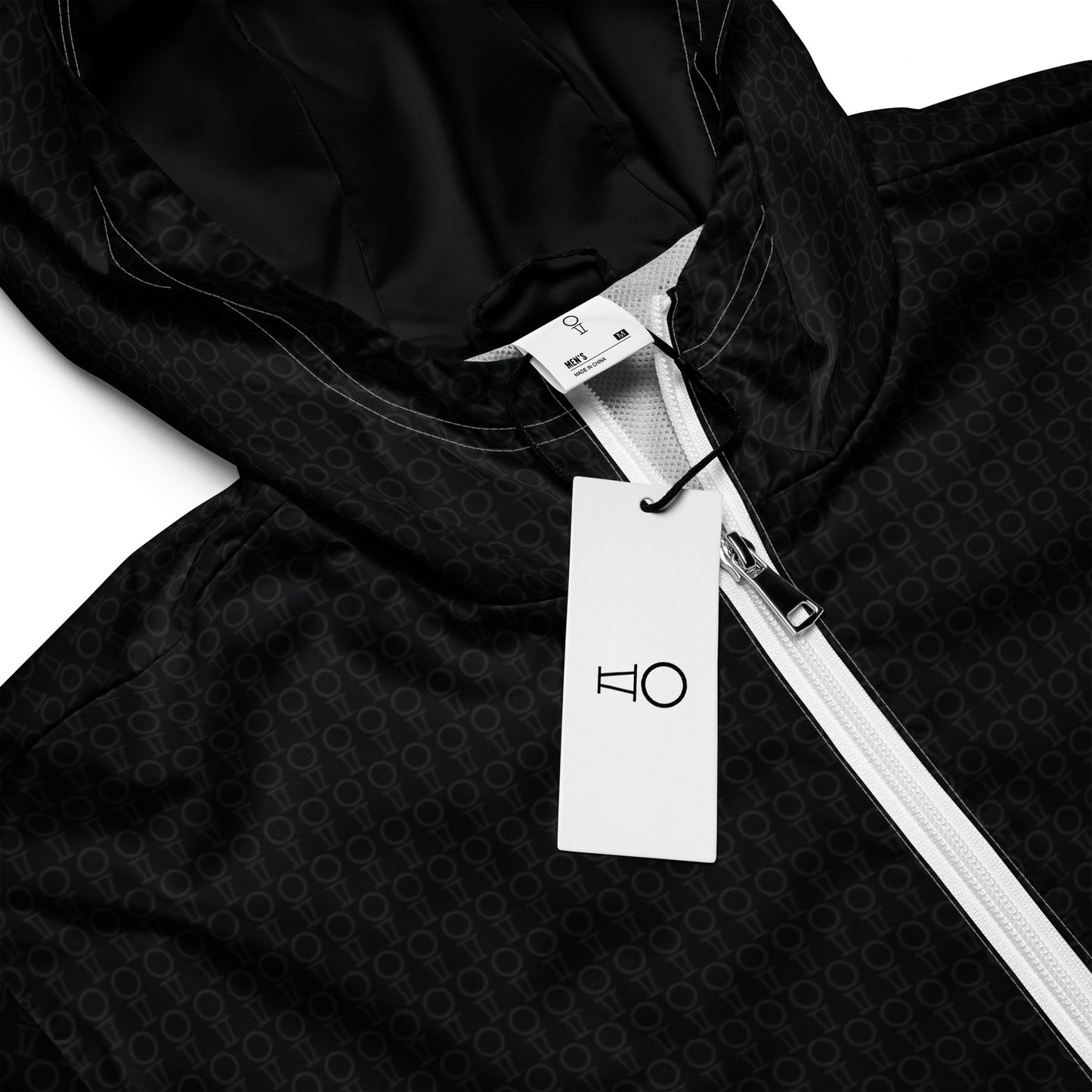 Men’s Phantom Windbreaker