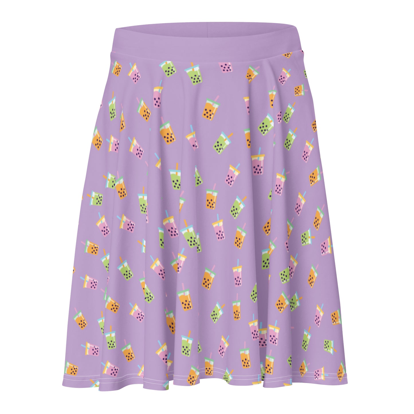 Women's Boba Bliss Golf Skirt