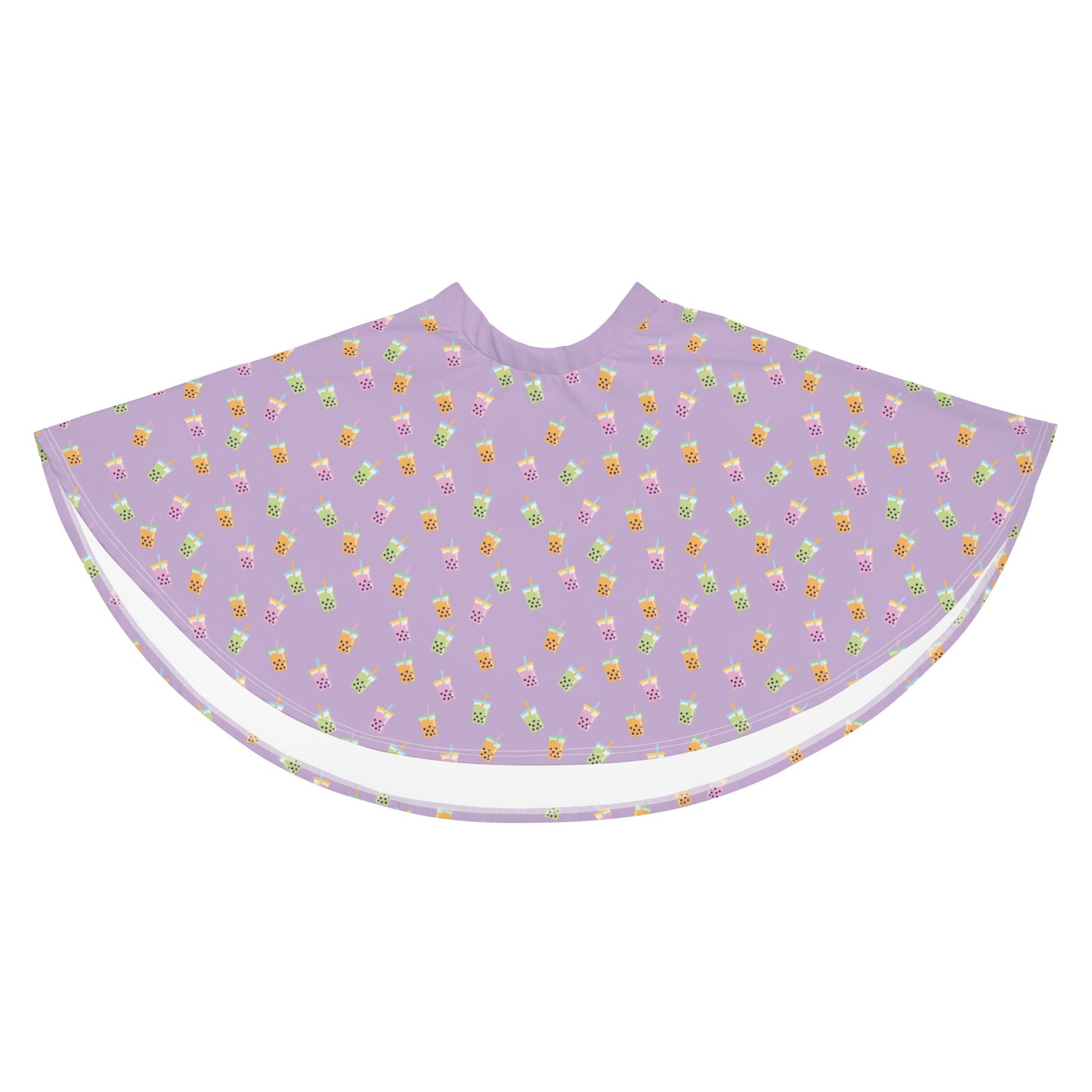 Women's Boba Bliss Golf Skirt
