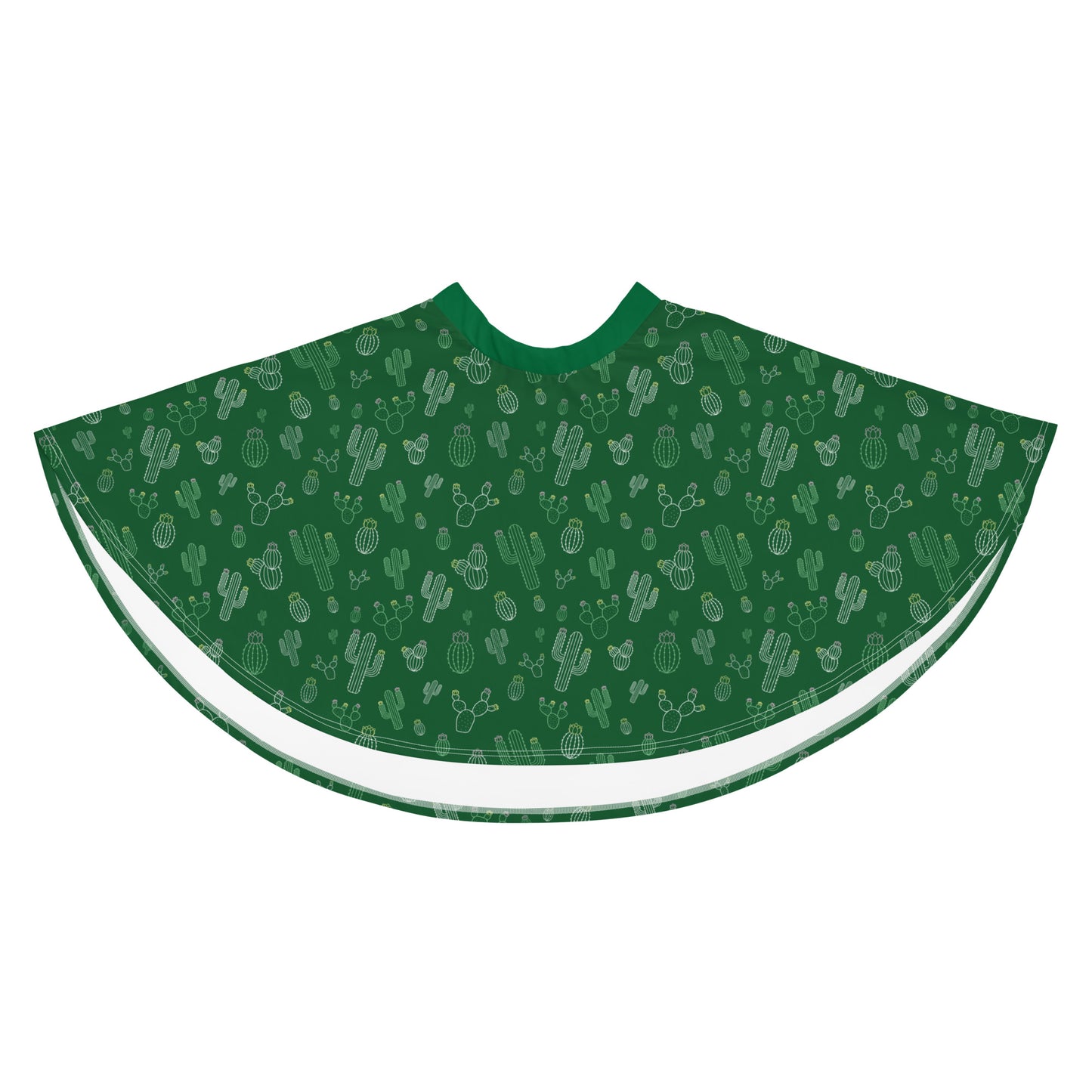 Women's Cactus Oasis Golf Skirt