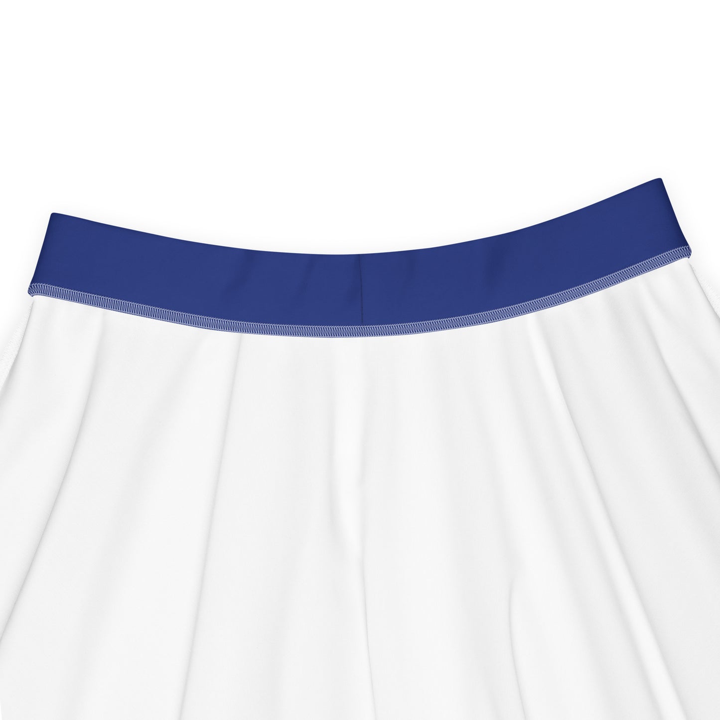 Women's Patriot Pop Golf Skirt