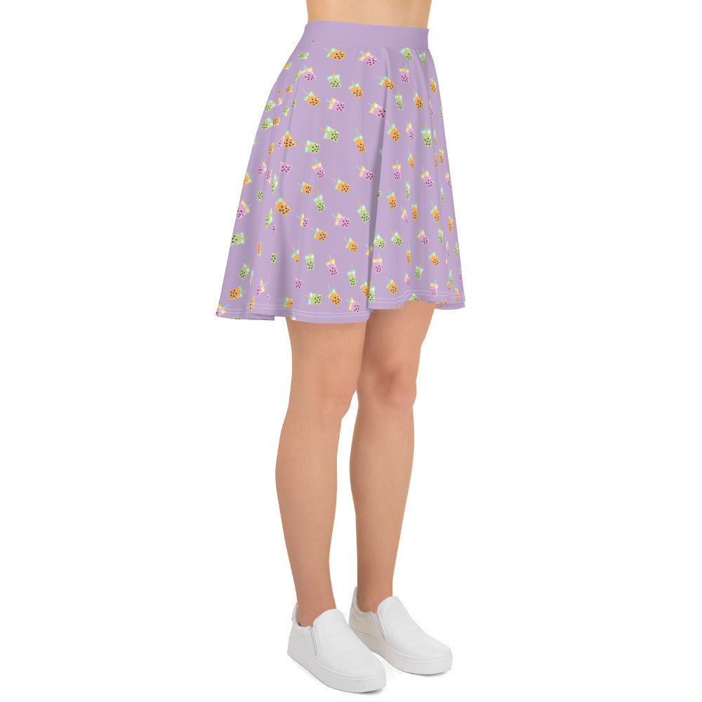 Women's Boba Bliss Golf Skirt