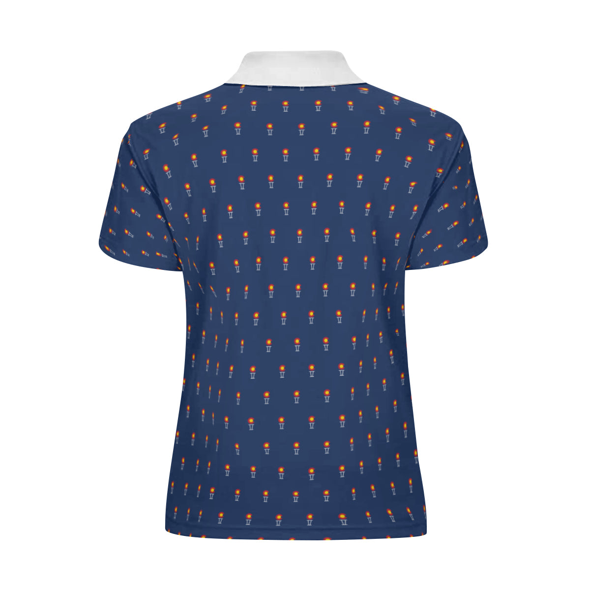 Women's CO Polo