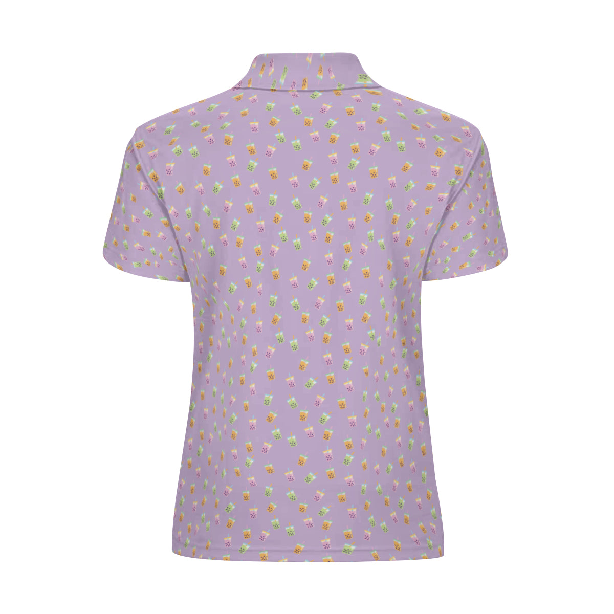 Women's Boba Bliss Polo