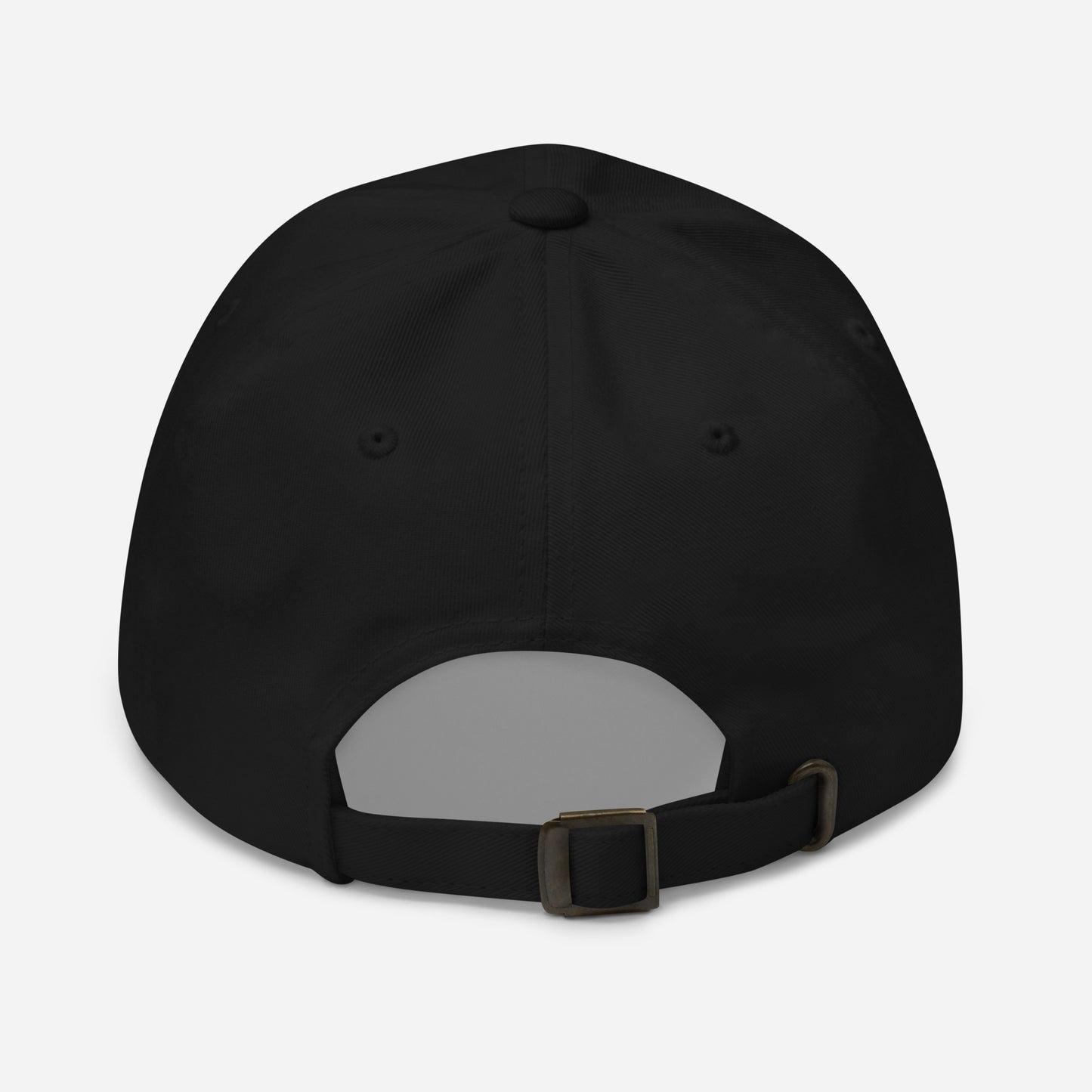 Classic Logo Hat