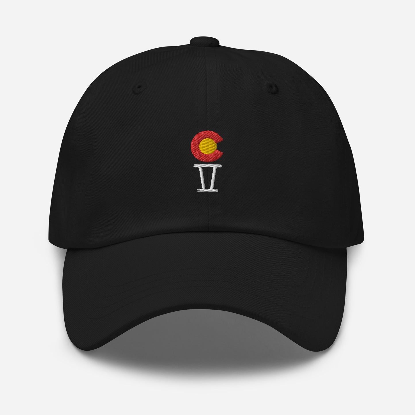 CO Hat