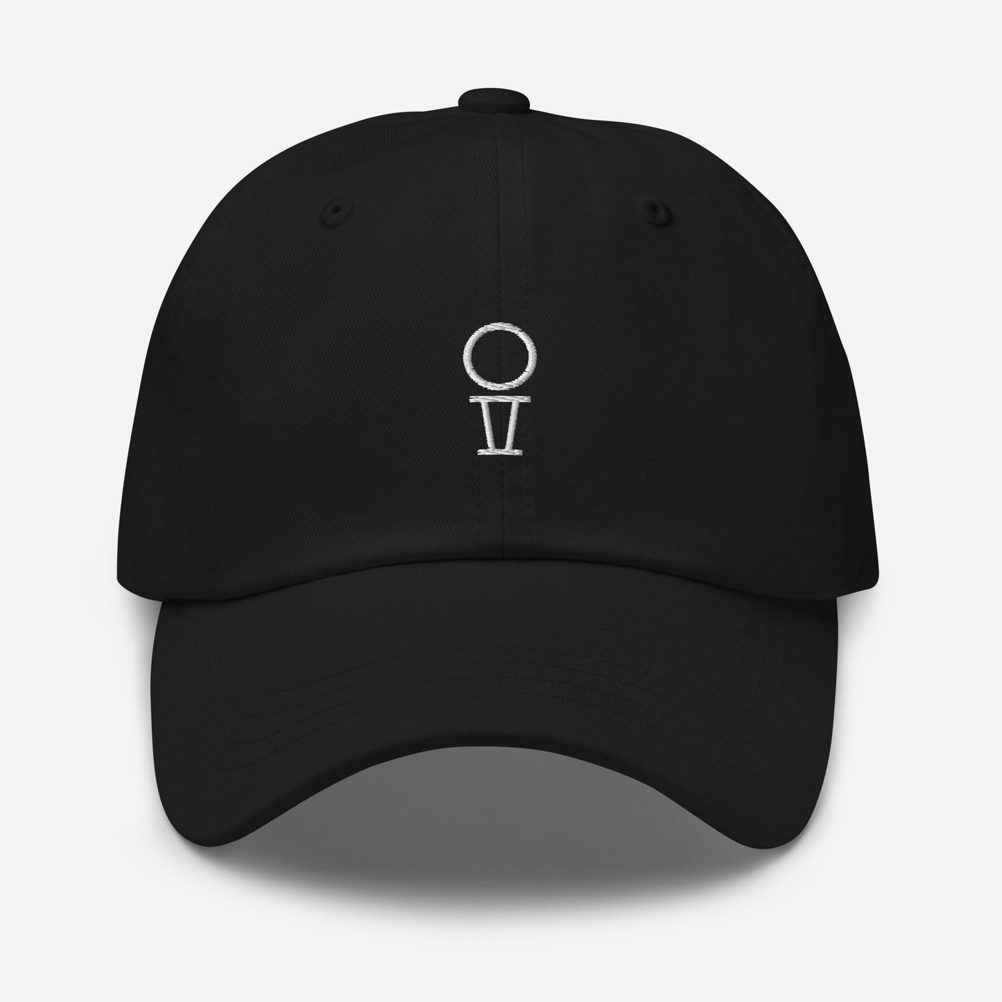 Classic Logo Hat