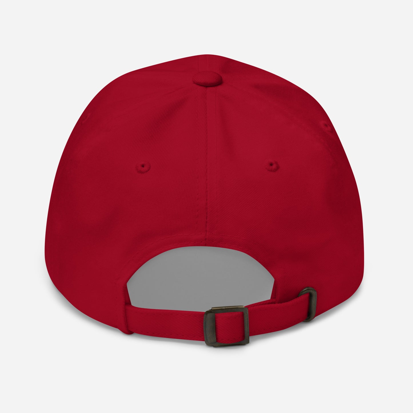Classic Logo Hat