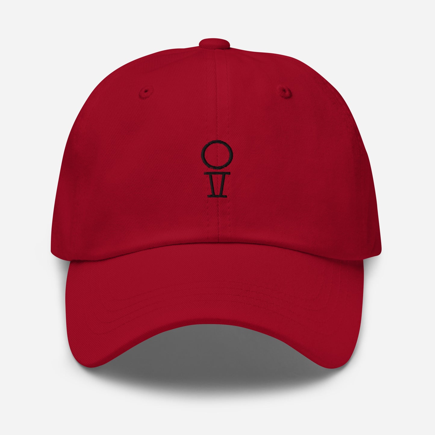 Classic Logo Hat
