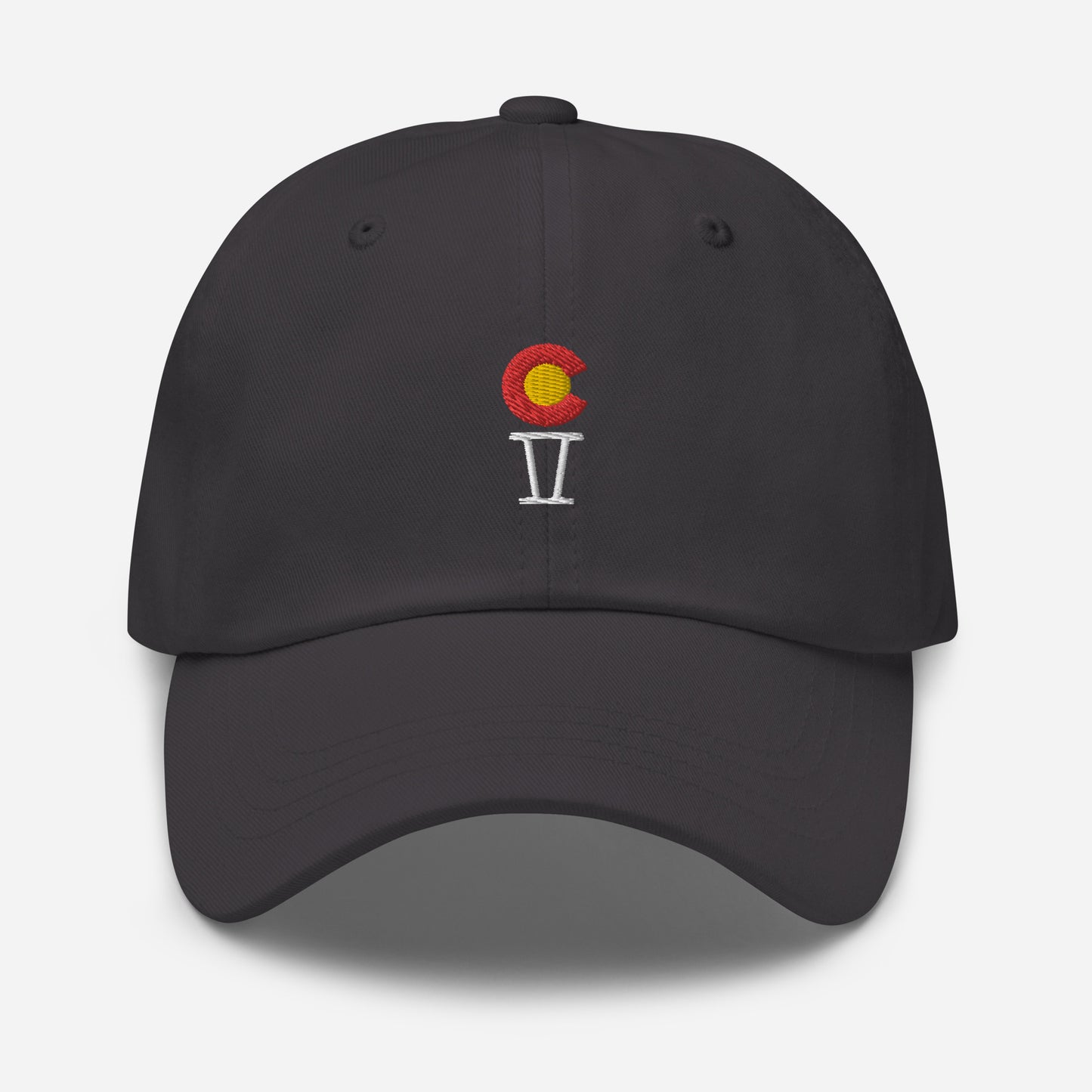 CO Hat