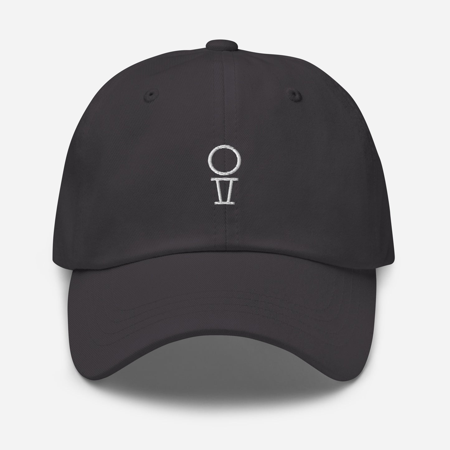 Classic Logo Hat