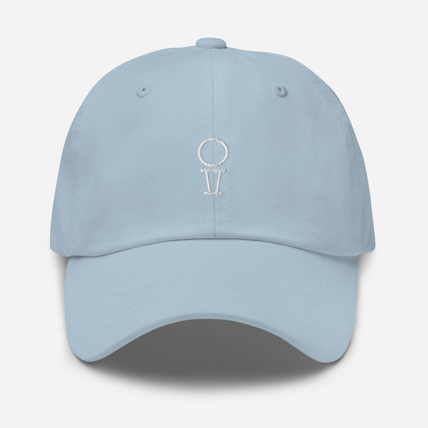 Classic Logo Hat