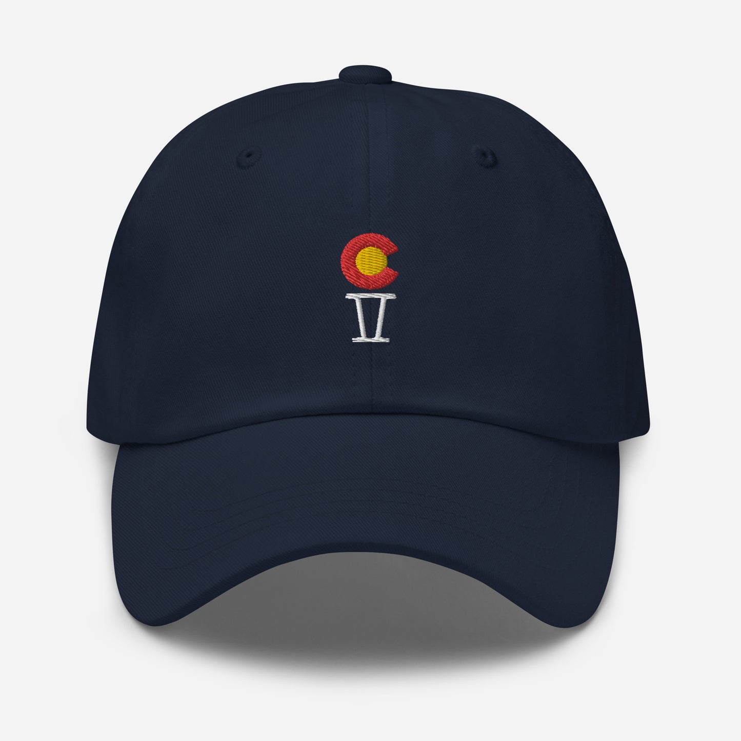 CO Hat