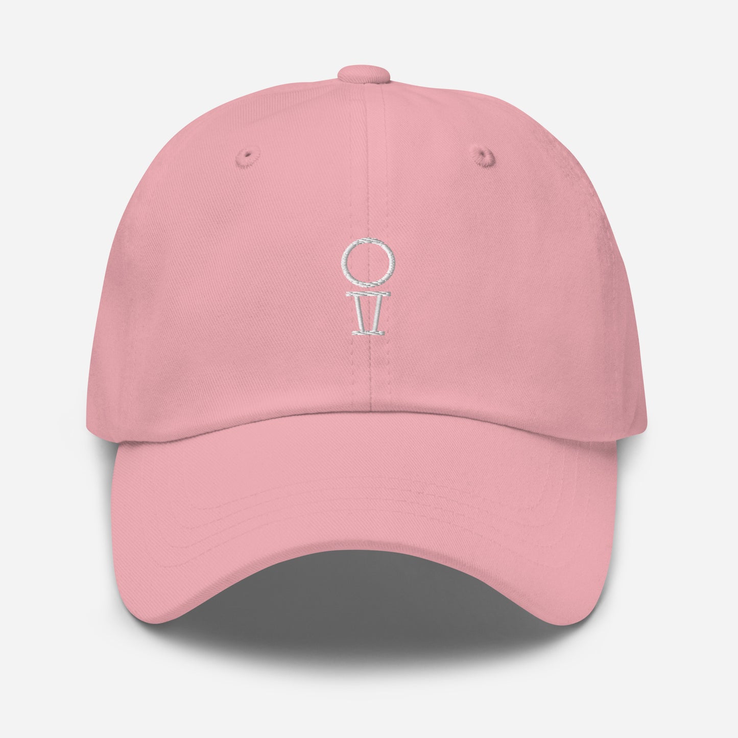 Classic Logo Hat