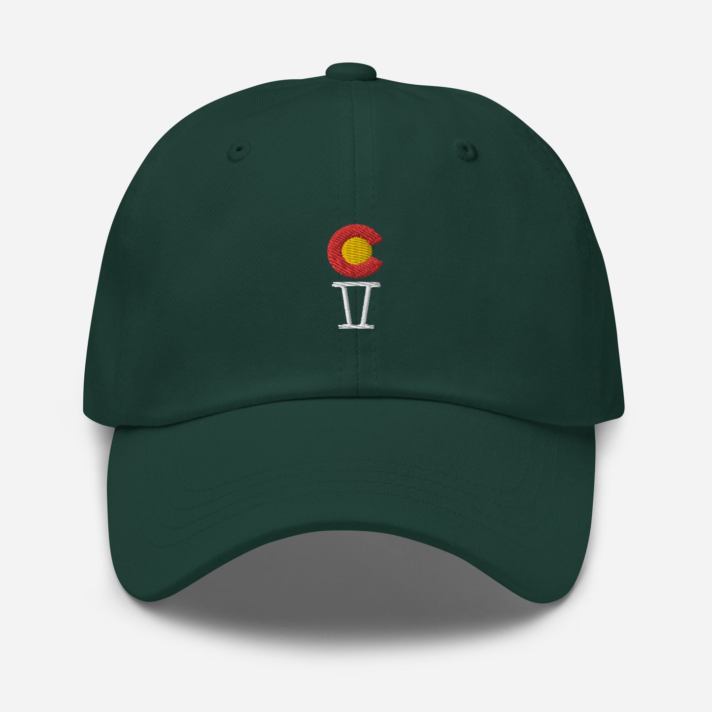 CO Hat