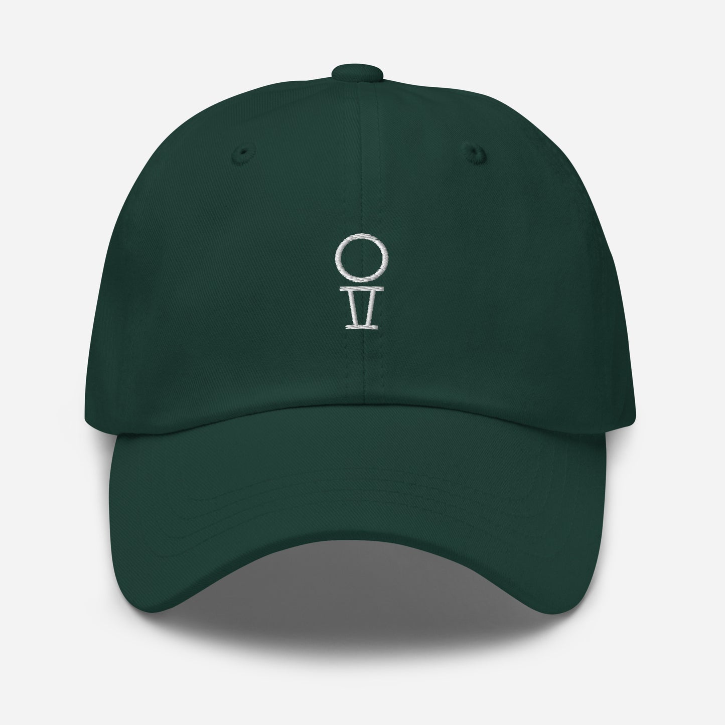 Classic Logo Hat