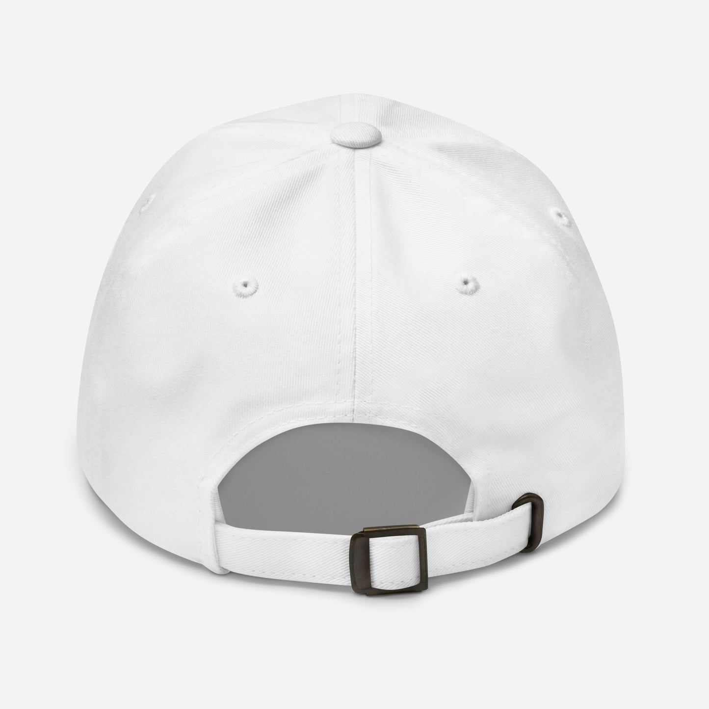 Classic Logo Hat
