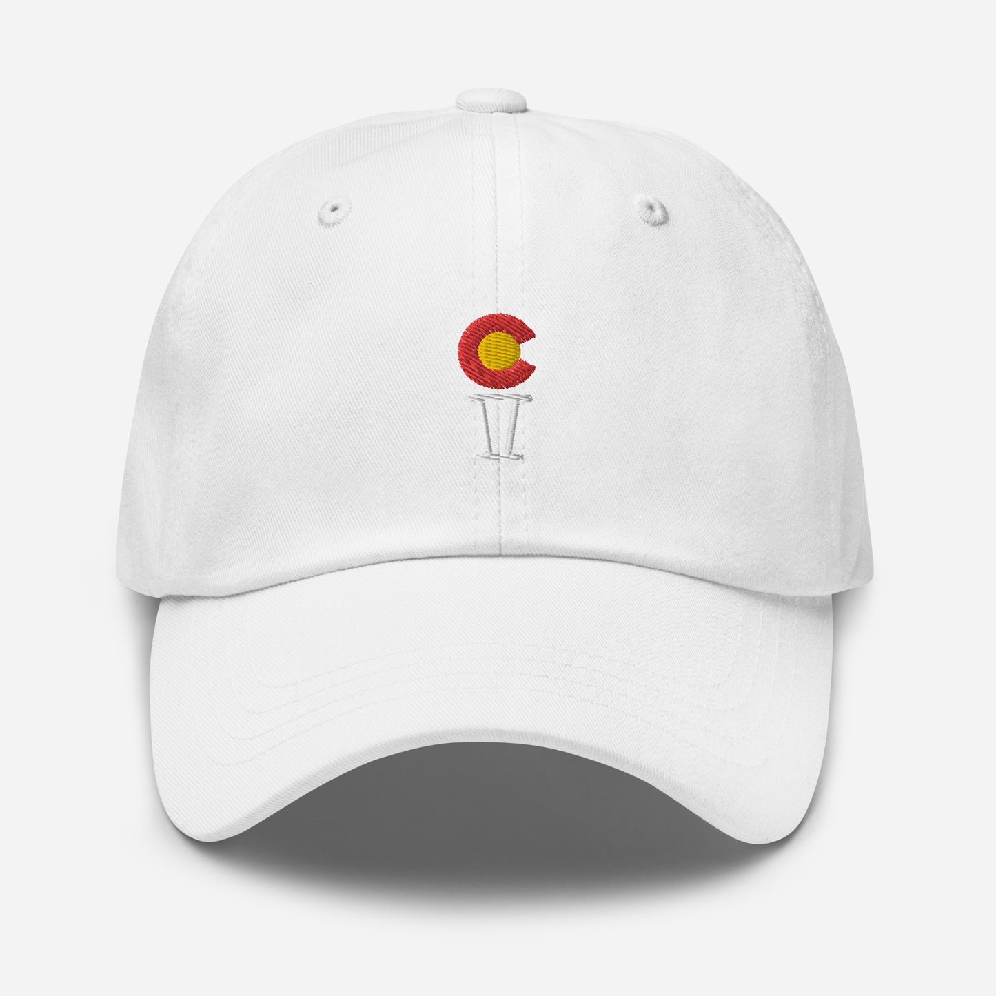 CO Hat