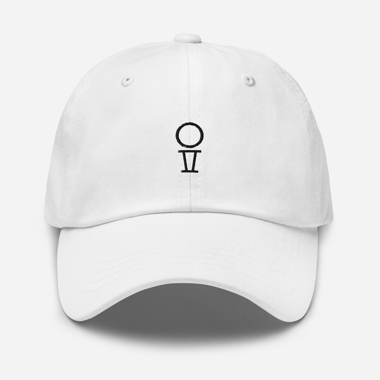 Classic Logo Hat
